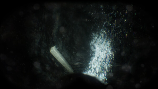 Scary Cave Diving cheat table screenshot