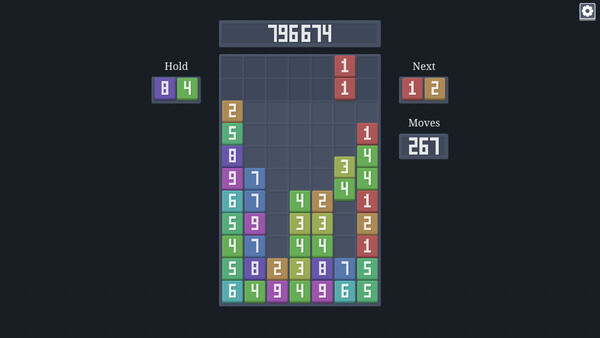 Dropt cheat table screenshot