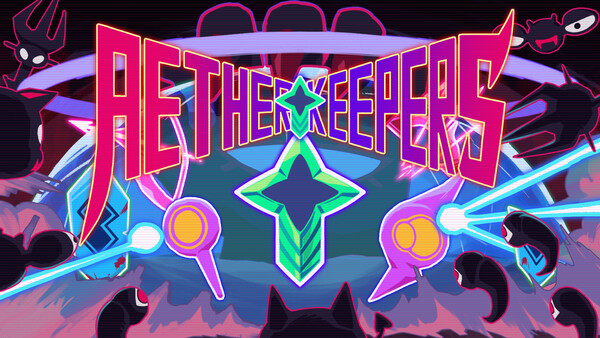 Aether Keepers cheat table screenshot