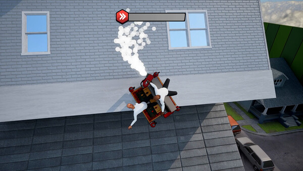 Piano Trauma – Stress Deluxe cheat table screenshot