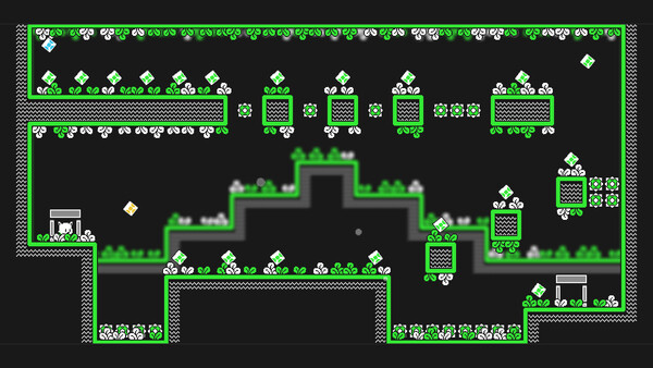 Foxy The First Steps cheat table screenshot