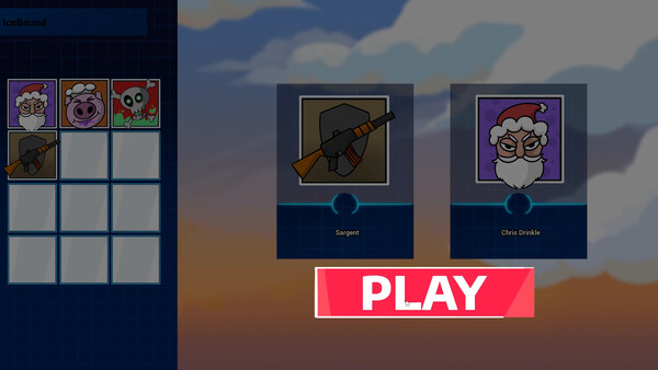 ThrustX cheat table screenshot