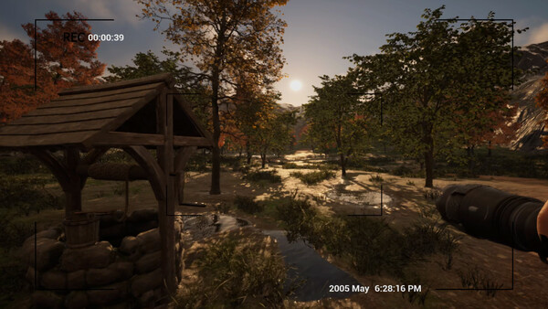 Until Done cheat table screenshot