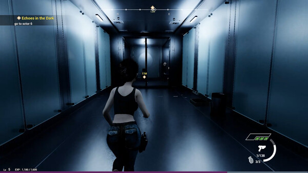 Day Breaker – Awakening Code cheat table screenshot