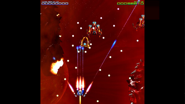 RESHOOTER cheat table screenshot