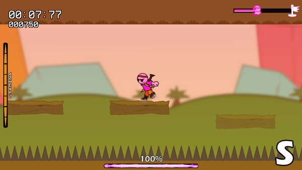 Trance World cheat table screenshot