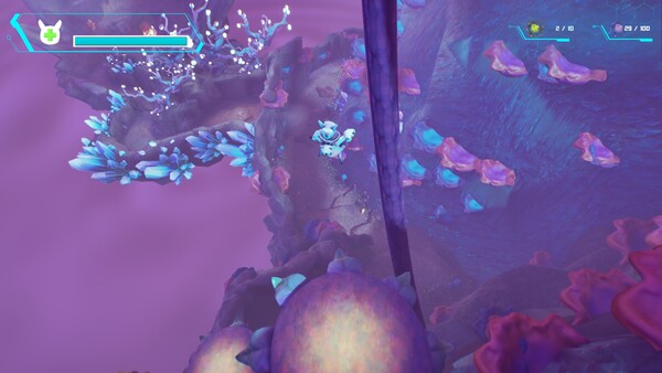 Micronova cheat table screenshot