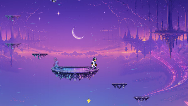Yips! cheat table screenshot