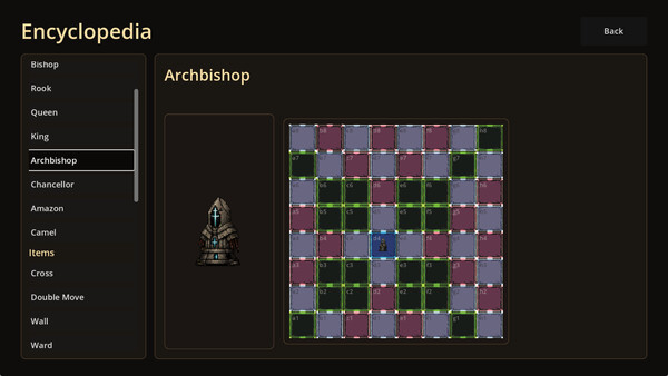 Final Legal Move cheat table screenshot