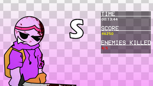 Trance World cheat table screenshot
