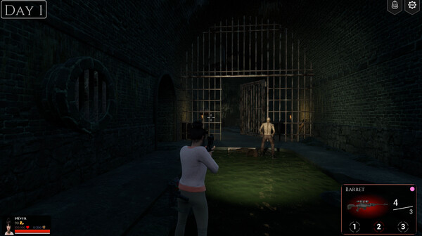 NightBreak cheat table screenshot