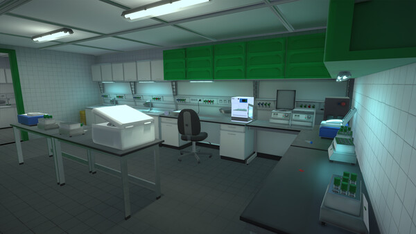 Forensics: Crime Scene Detective cheat table screenshot