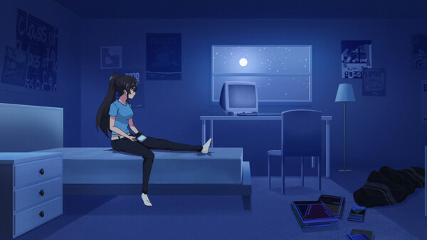 Class of ’09: Puzzle Showdown cheat table screenshot