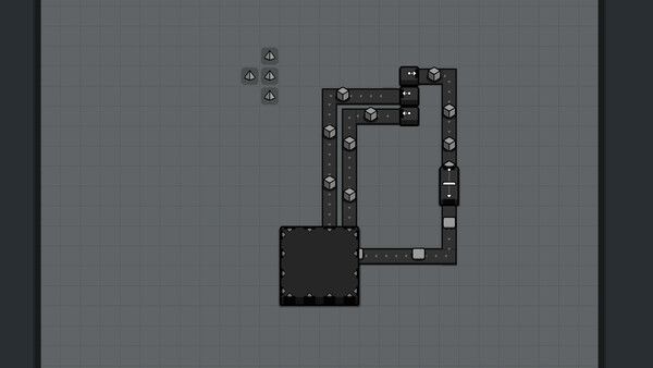 TowerLine cheat table screenshot