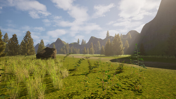 Night of Seven Dreams cheat table screenshot