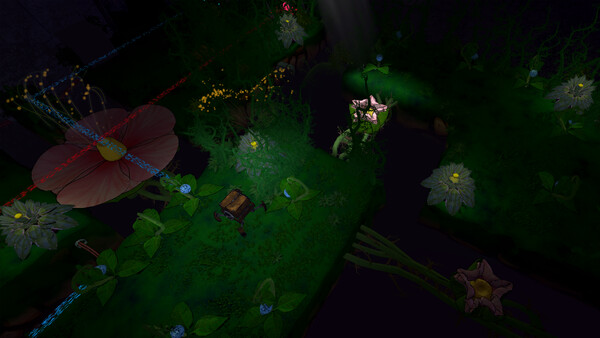 Verdantis cheat table screenshot