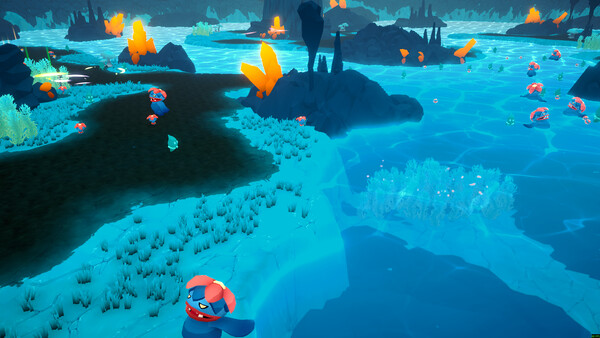 SpiritVale cheat table screenshot