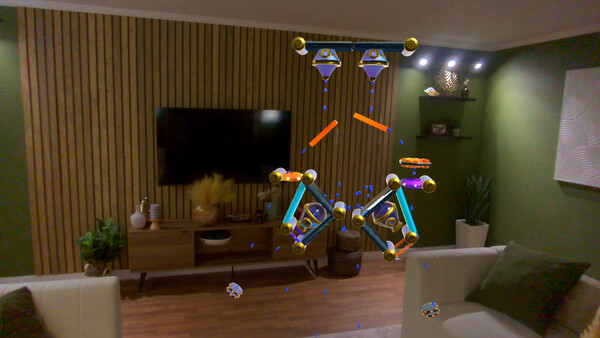 Enigmo cheat table screenshot