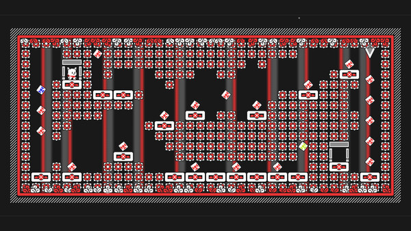 Foxy The First Steps cheat table screenshot
