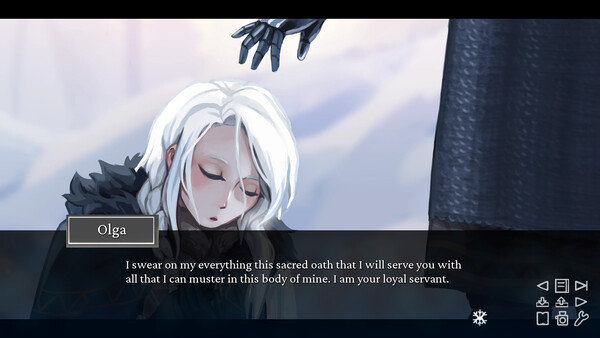 Olga Doesn’t Die cheat table screenshot