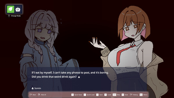 EULA ~2026 Human Creativity Report~ cheat table screenshot
