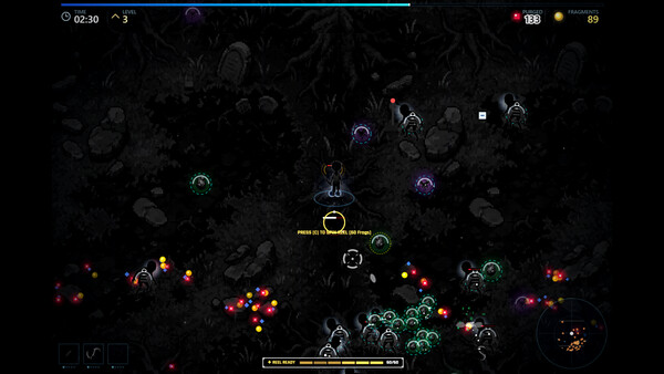 Hollow Signal cheat table screenshot