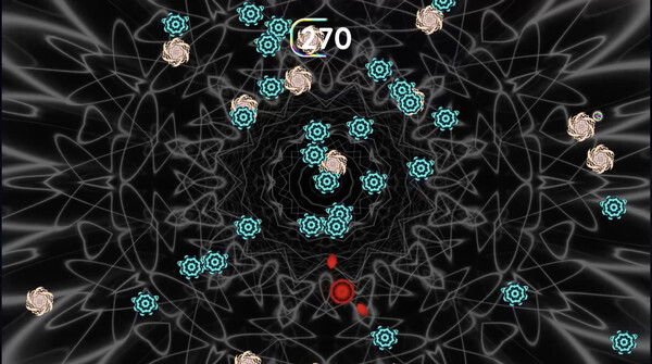 Mandala cheat table screenshot
