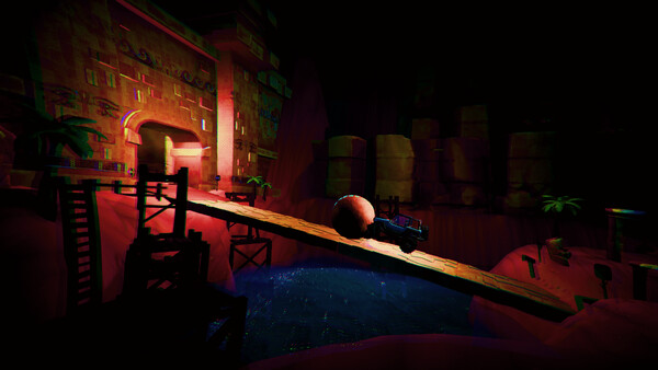 Co-Drive Chaos cheat table screenshot