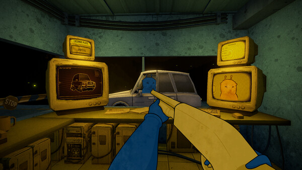 XenoFeels cheat table screenshot