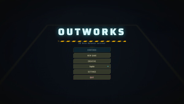 OUTWORKS cheat table screenshot