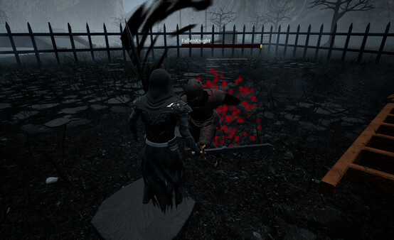 Eclipsed Remnant cheat table screenshot