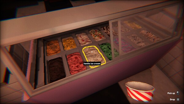 The Sweet Spot cheat table screenshot