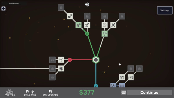Deepcore cheat table screenshot