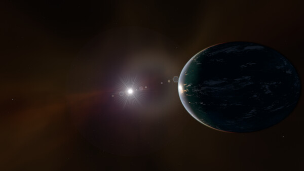 Macht: Cosmic Engine cheat table screenshot