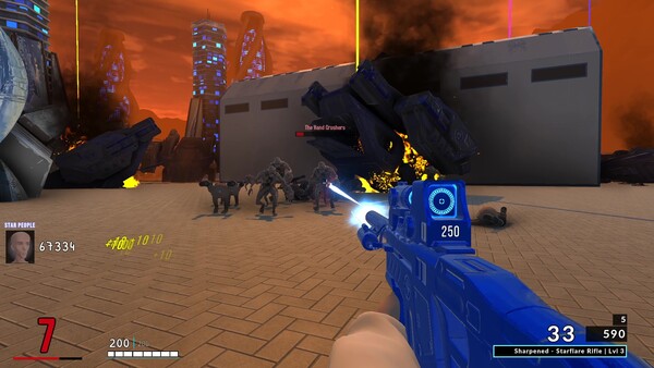All Tomorrows: Invasion cheat table screenshot