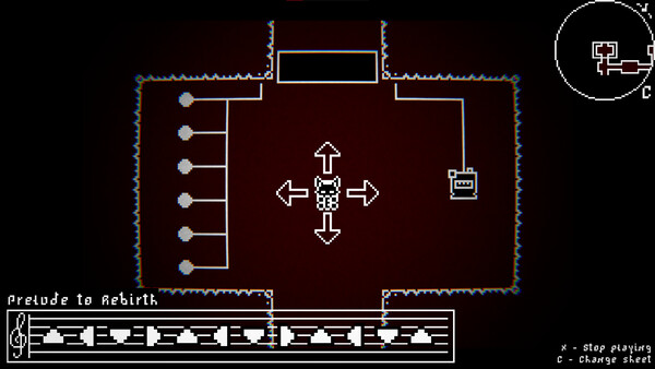 Fugaz cheat table screenshot