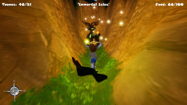 TooneQuest cheat table screenshot