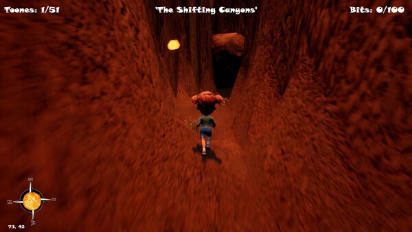 TooneQuest cheat table screenshot