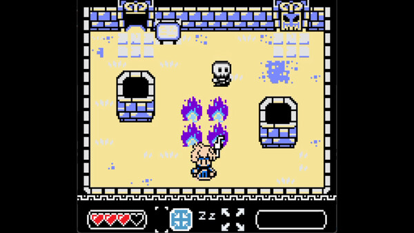 ORPHEUS: TO HELL AND BACK cheat table screenshot