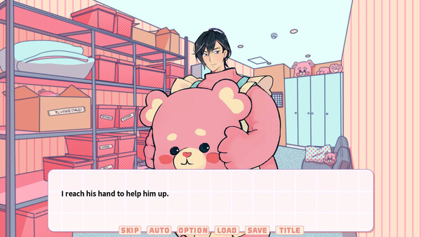 Heartstop Tour cheat table screenshot