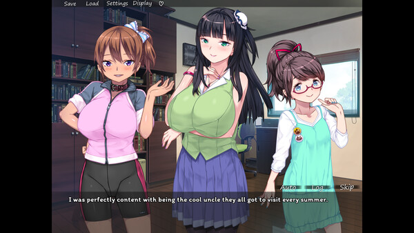 Summer Days in the Joyful Countryside cheat table screenshot