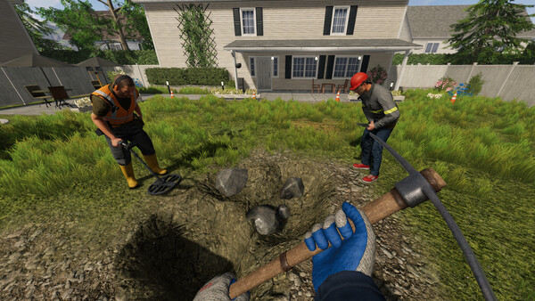 Ore Factory Squad ⛏️ cheat table screenshot