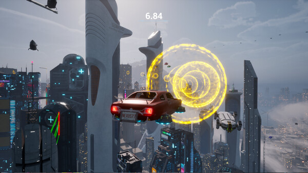 Dream Shell cheat table screenshot
