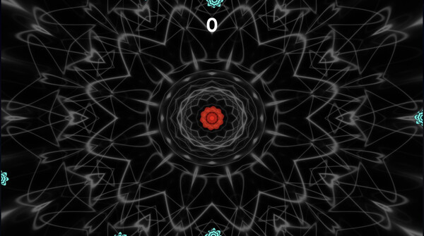 Mandala cheat table screenshot
