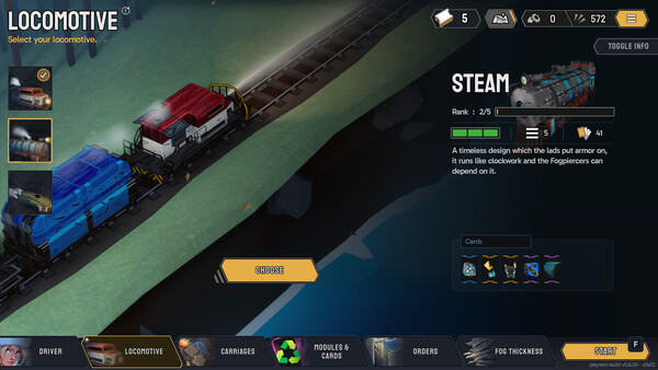 Fogpiercer cheat table screenshot