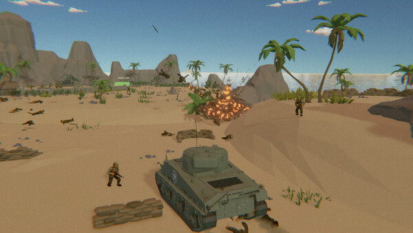 Valor 1944 cheat table screenshot