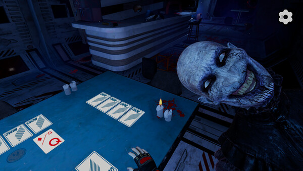 Memo R.I.P. cheat table screenshot