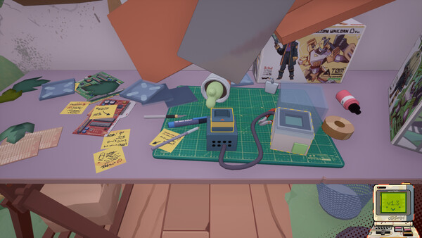 Looking For Fael cheat table screenshot