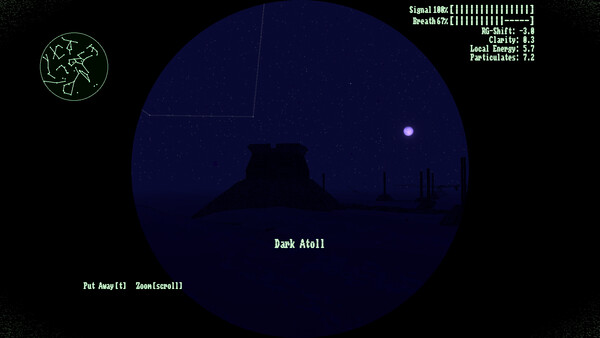Flux Empyrean cheat table screenshot