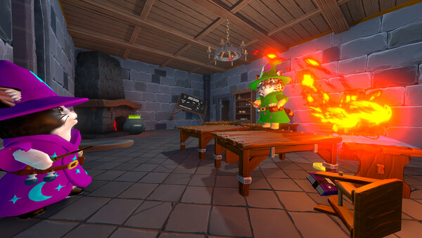 Meowgic cheat table screenshot